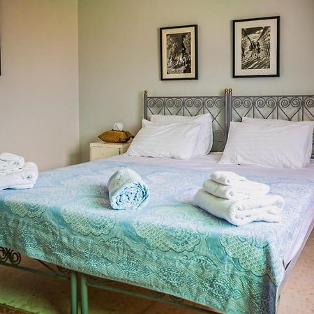 Bed and Breakfast Beit Al Baraka Umm Qays Esterno foto
